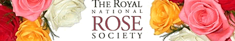 The Royal National Rose Society